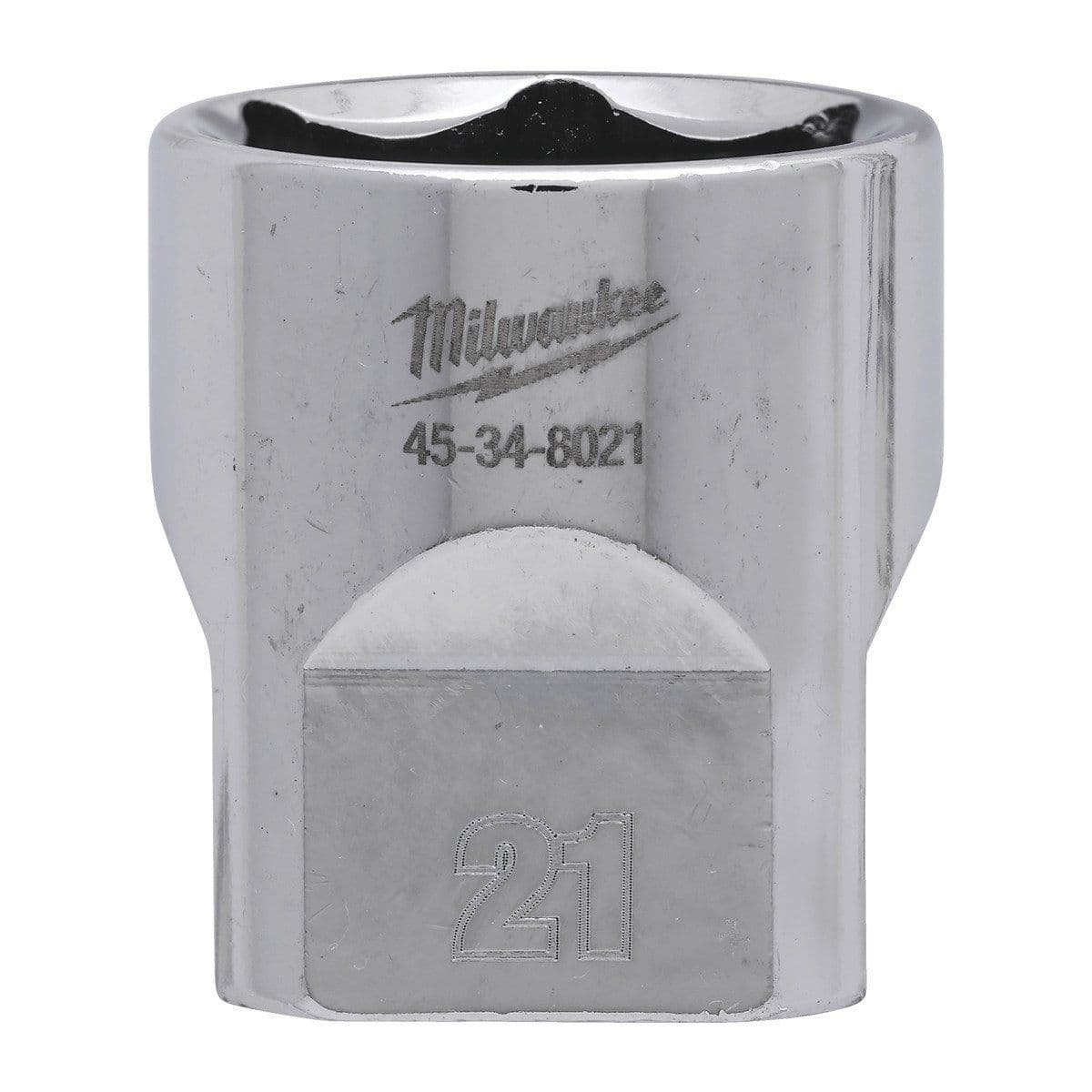 Головка 3/8" 21мм - изображение 1