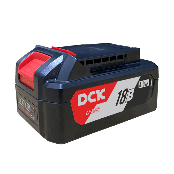 Аккумулятор DCK FFBL 2040 - изображение 1
