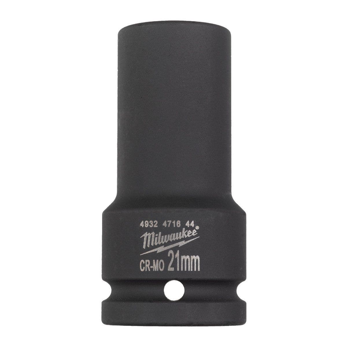 Головка 21 мм 3/4' impact socket long - изображение 1