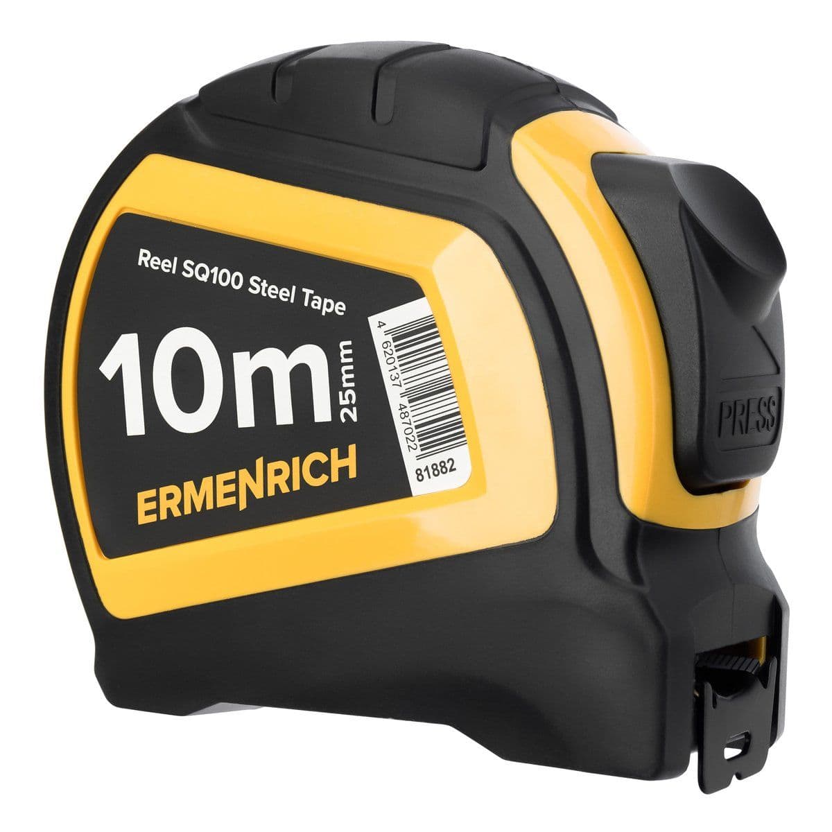 Рулетка Ermenrich Reel SQ100 - изображение 3