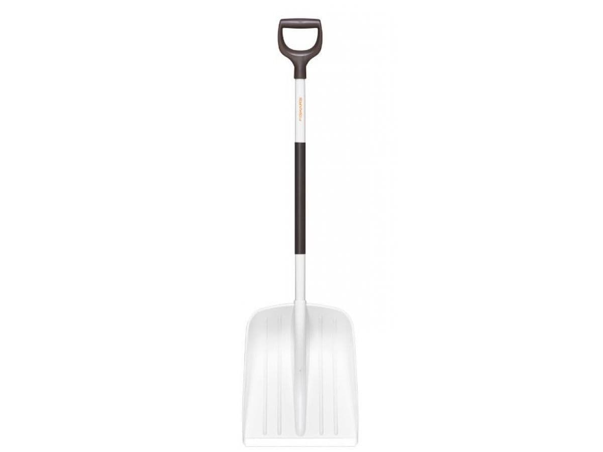 Лопата снеговая облегченная FISKARS - изображение 4