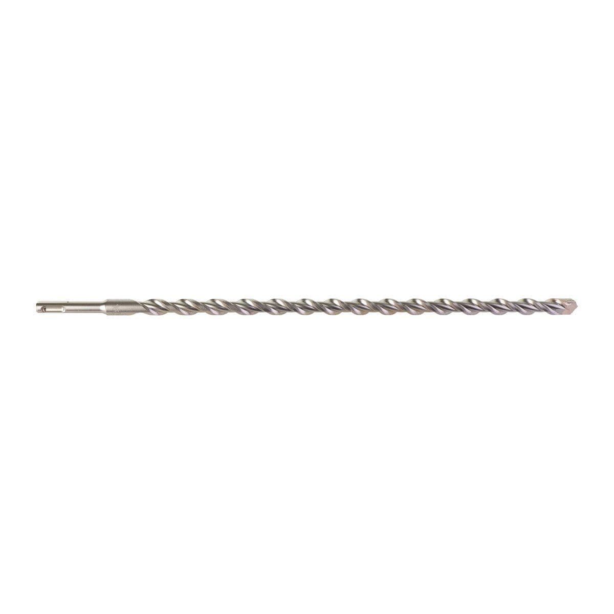 Бур SDS-Plus M2 16 x 450 - 1 шт - изображение 1