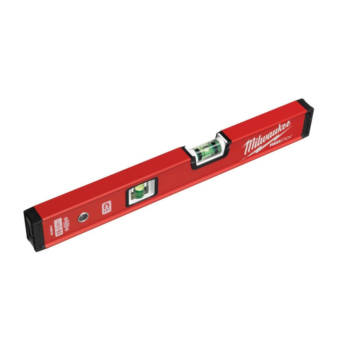 Уровень магнитный REDSTICK Compact 40 см - изображение 2