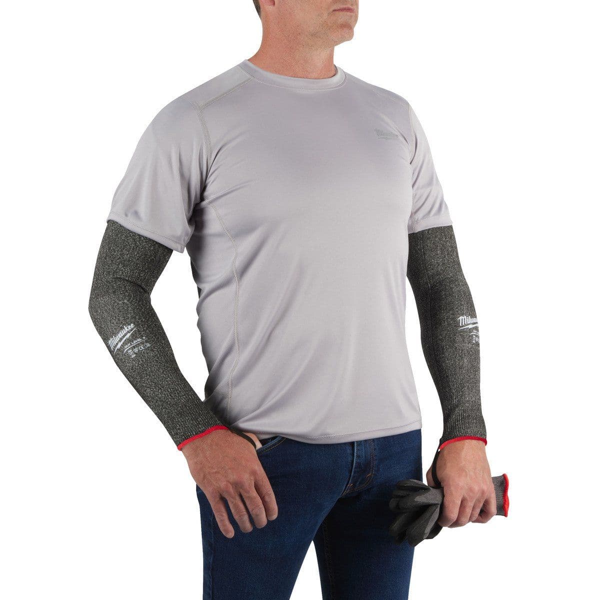 Нарукавники CUT E SLEEVES - 40 см - изображение 4