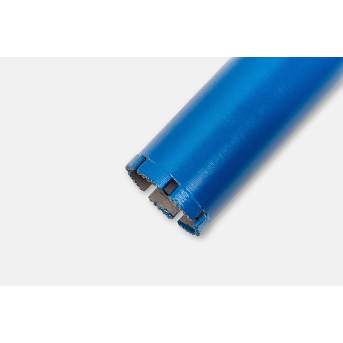 Коронка алмазная по бетону KEOS (сухой рез) М16 72/70мм (DC072.70) - изображение 11
