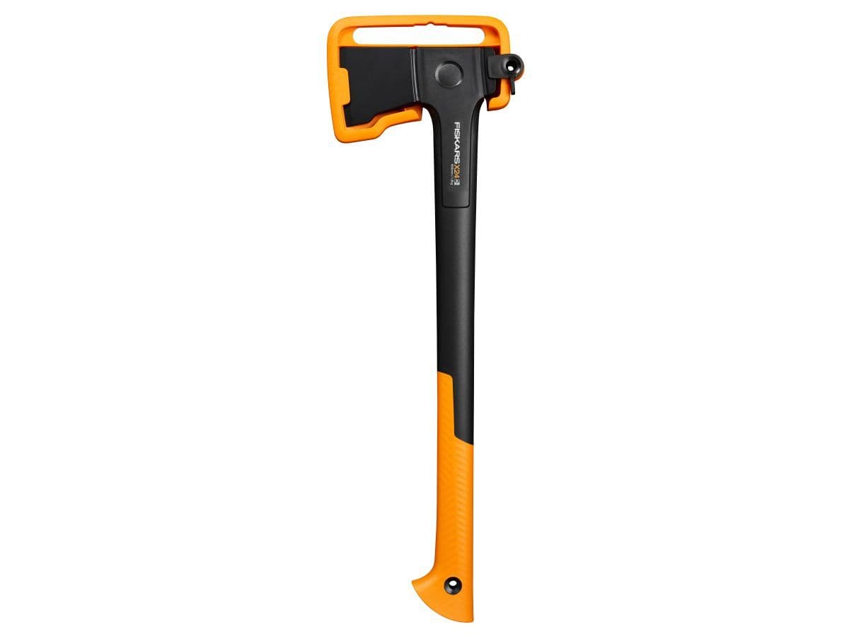 Топор универсальный X24 M FISKARS - изображение 2