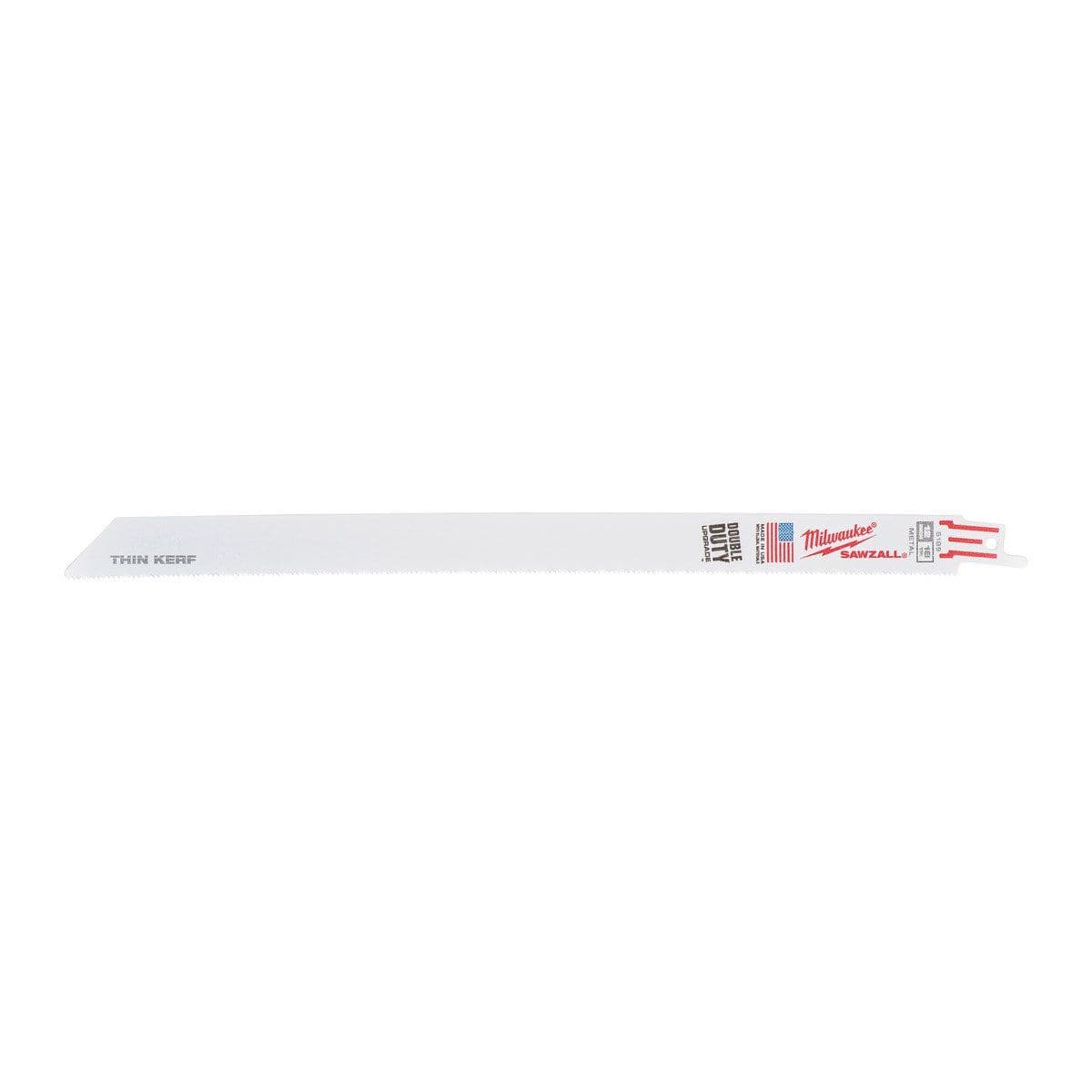 Полотно Thin Kerf 300 x 18 мм/шаг зуба 1.4 (50шт) - изображение 1