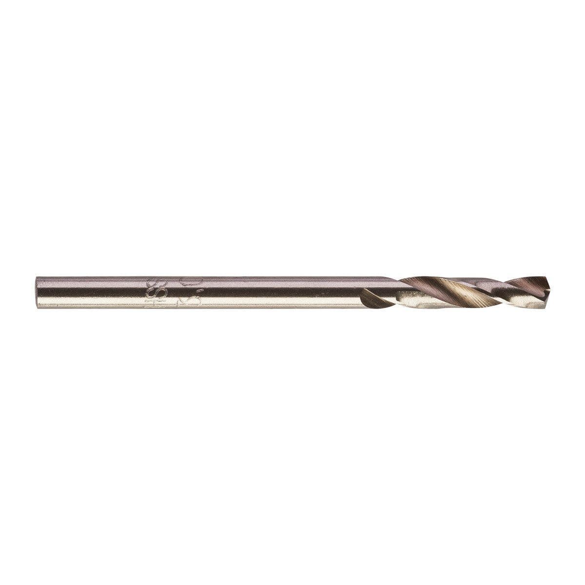 Сверло HSSGS 3.00 x 46 - 10 шт - изображение 1