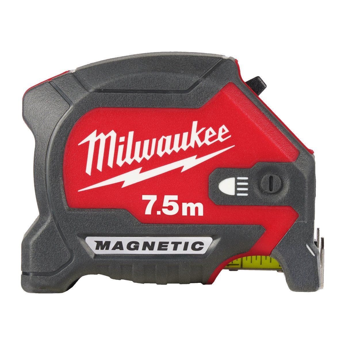 Рулетка Magnetic tape measure 7.5 м - изображение 1