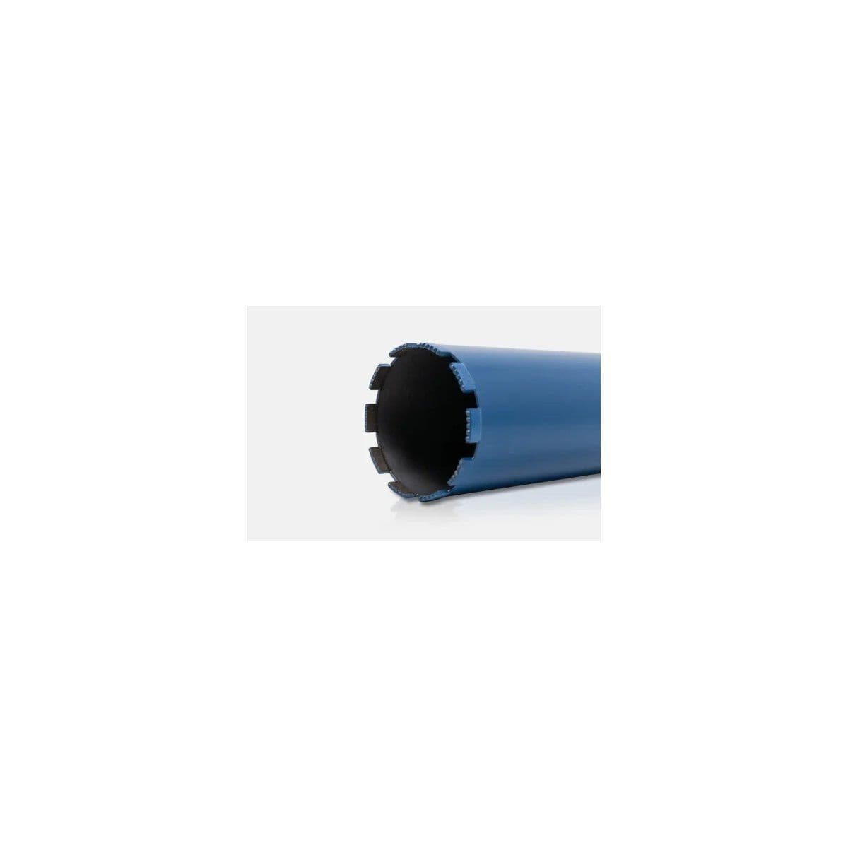 Коронка алмазная KEOS 1 1/4" 102х500,9 сегм. по бетону (DC102.500) - изображение 3