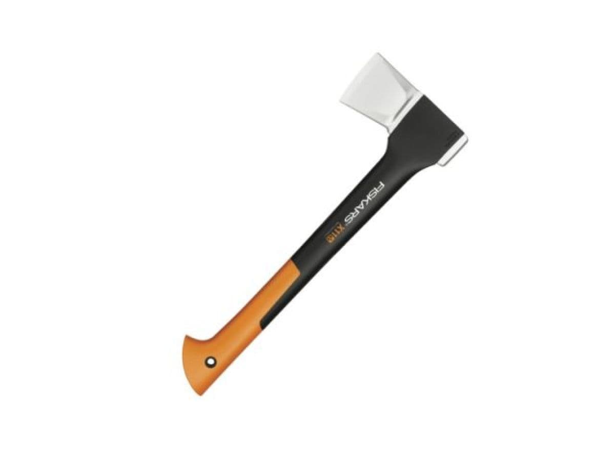Топор-колун X11 S FISKARS - изображение 1