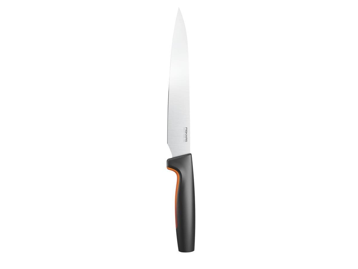 Нож для мяса 21 см Functional Form Fiskars - изображение 3