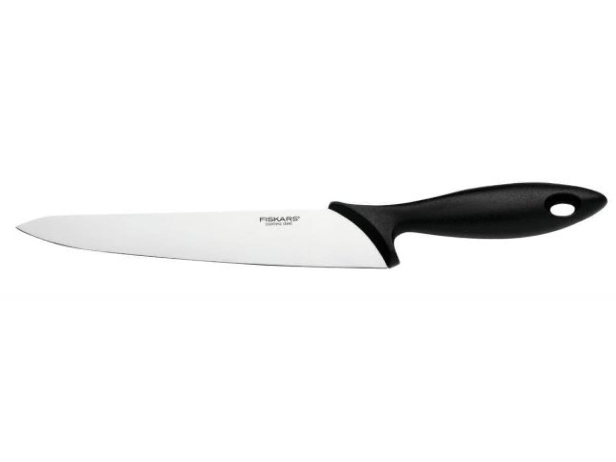Нож кухонный 21 см Essential Fiskars - изображение 1