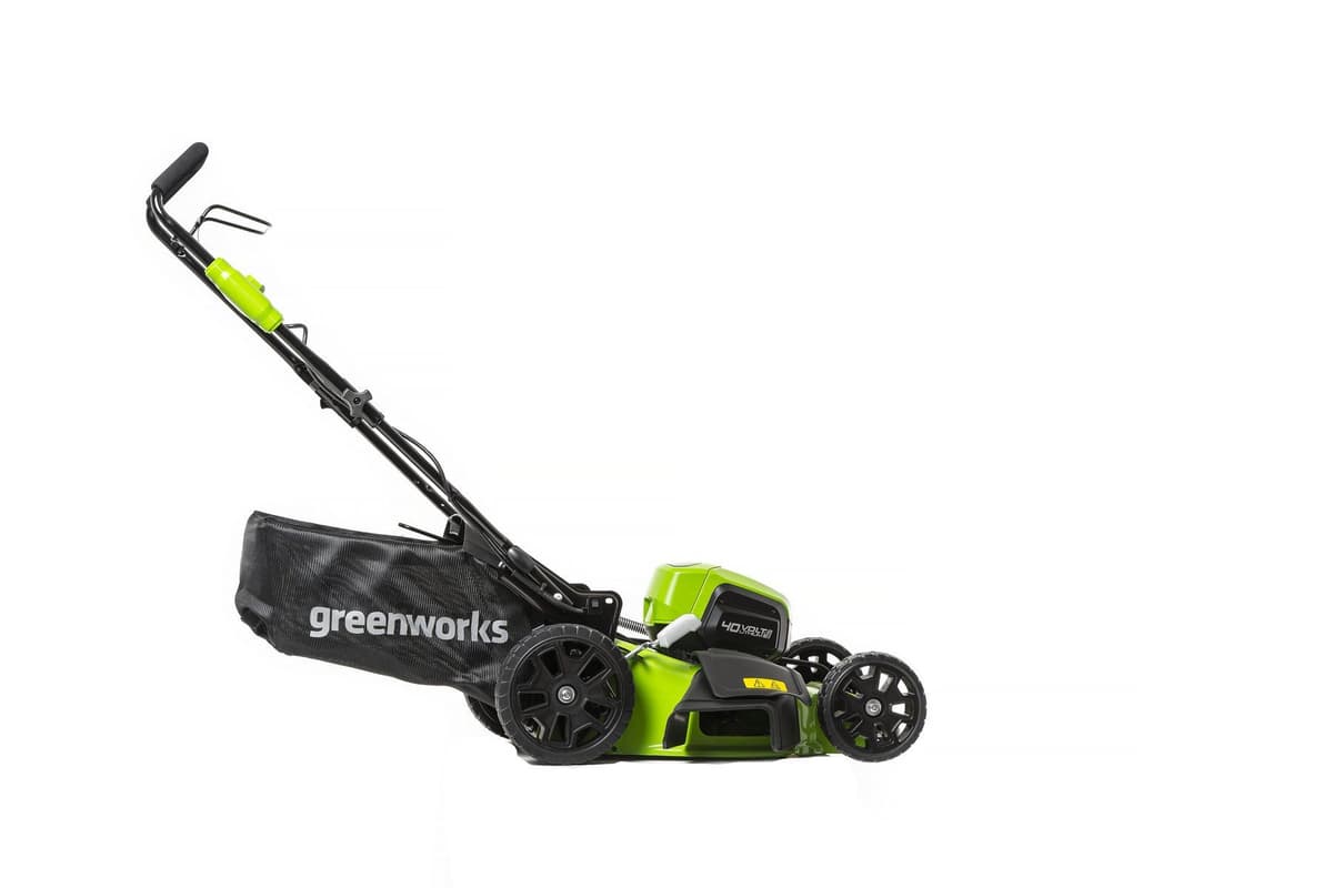 GD40LM46HP - изображение 23