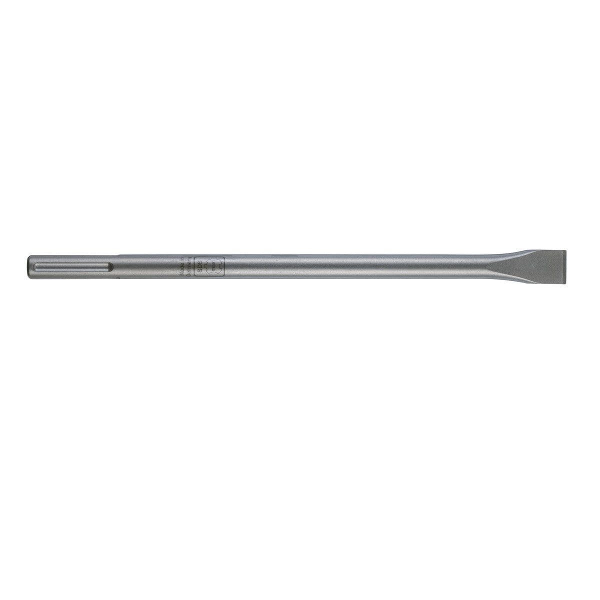 Долото SDS-Max Flat  400 x 25 - 20 шт - изображение 1