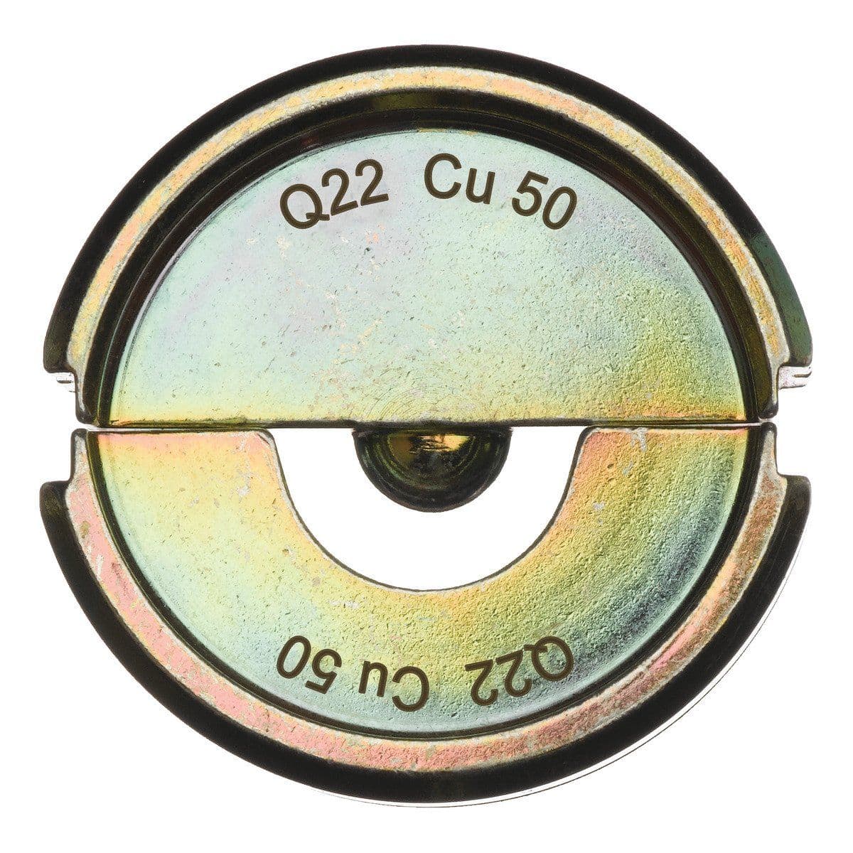 Матрица Q22 CU 50 - 1 шт - изображение 1