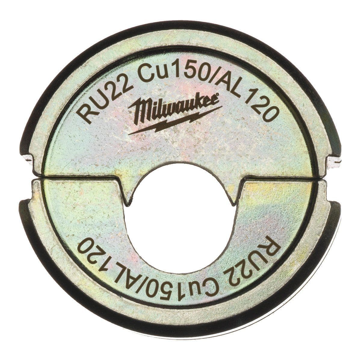 Матрица RU22 Cu150/AL120 - 1 шт - изображение 1