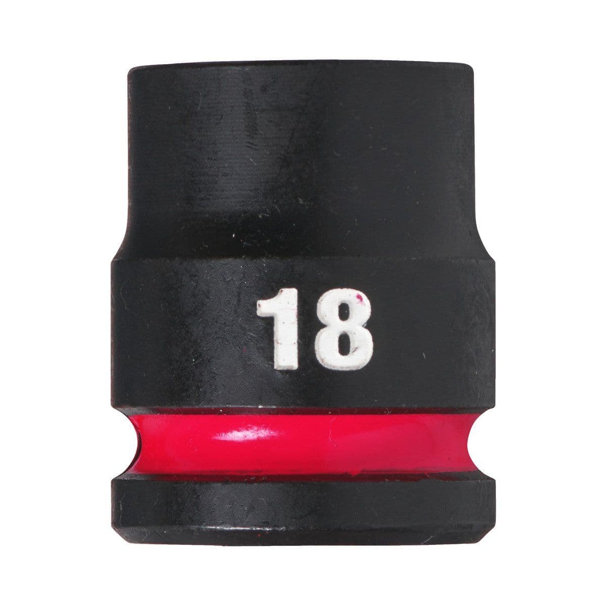 Головка 1/2" ударная SHOCKWAVE™ 18мм - изображение 1