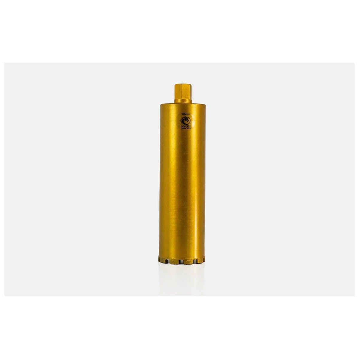 Коронка алмазная 1 1/4" 120х400 - изображение 9
