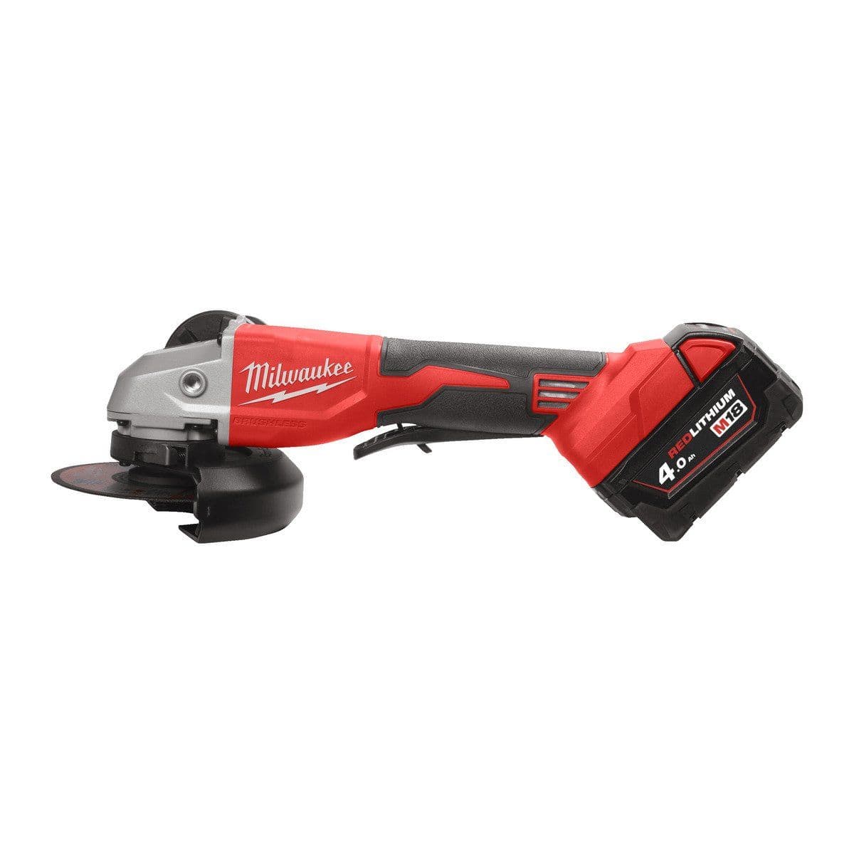 M18 BLSAG125XPD-402X - изображение 2