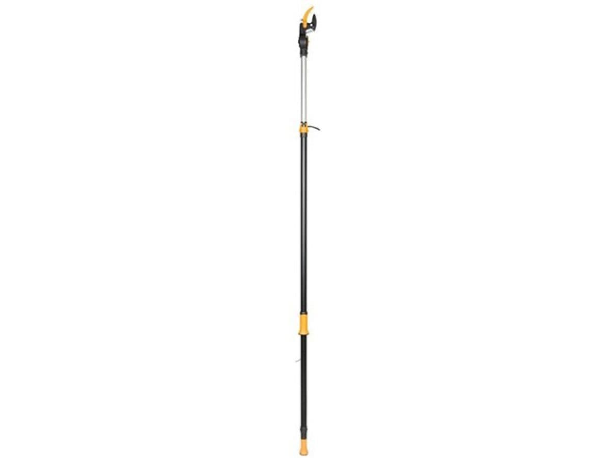 Сучкорез универсальный телескопический UPX86 FISKARS PowerGear - изображение 1