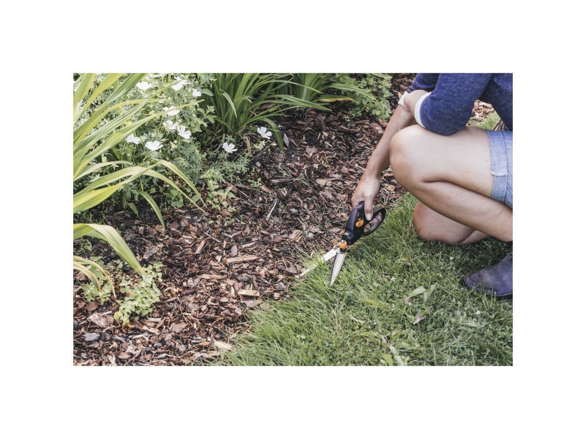 Ножницы для травы GS40 FISKARS - изображение 4