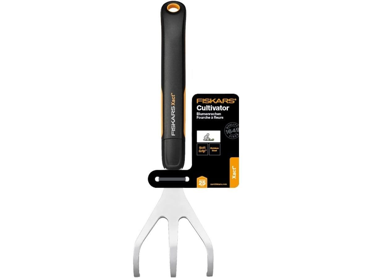 Культиватор Xact  FISKARS - изображение 3