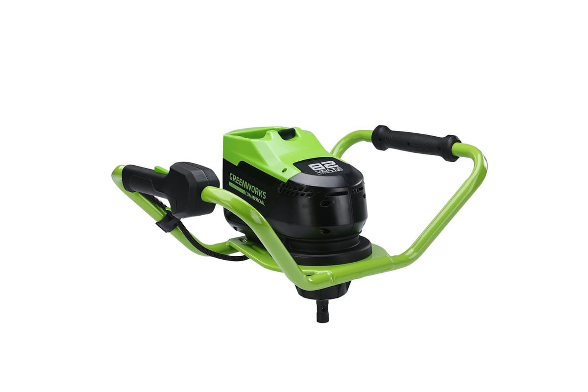 GC-AUGER 82V - изображение 3
