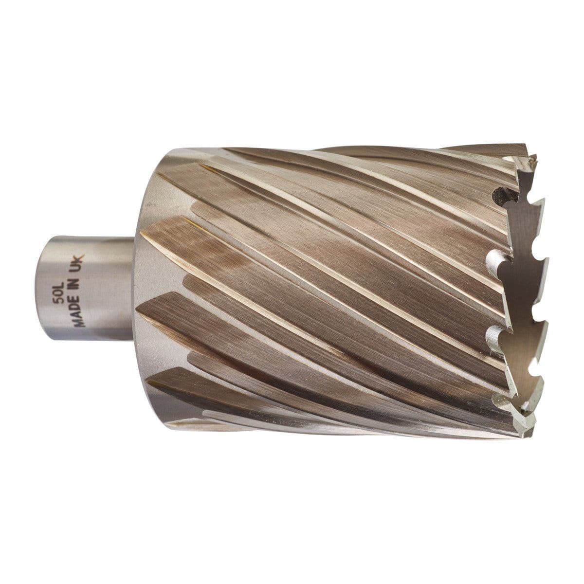 Фреза HSSAC 50 x 50 - 1 шт - изображение 1