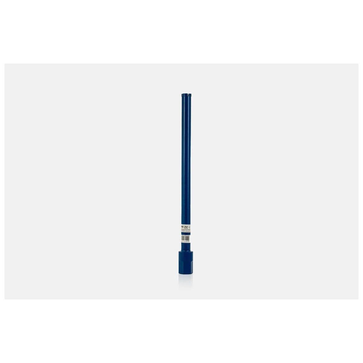 Коронка алмазная KEOS 1/2" 032/500/3 сегм. по бетону (DC032.500.1/2) - изображение 2