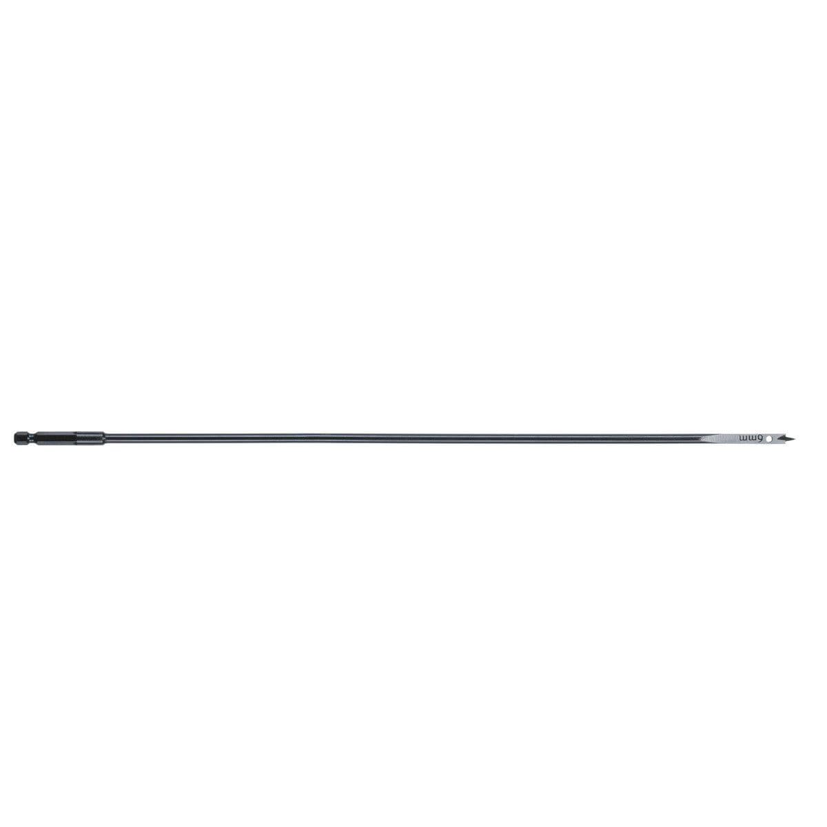 Сверло FB 6 x 400 - 1 шт - изображение 1