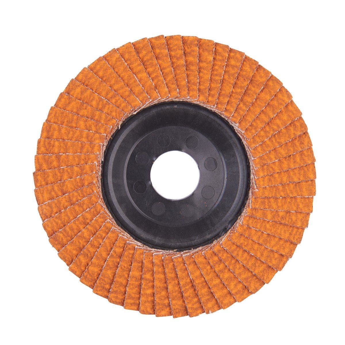 Диск Flap discs CERA TURBO 125 мм / Grit 60 - изображение 1
