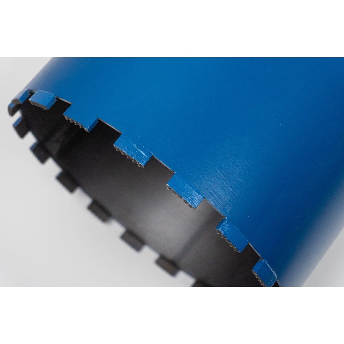 Коронка алмазная KEOS 1 1/4" 270х500,18 сегм. по бетону (DC270.500) - изображение 16