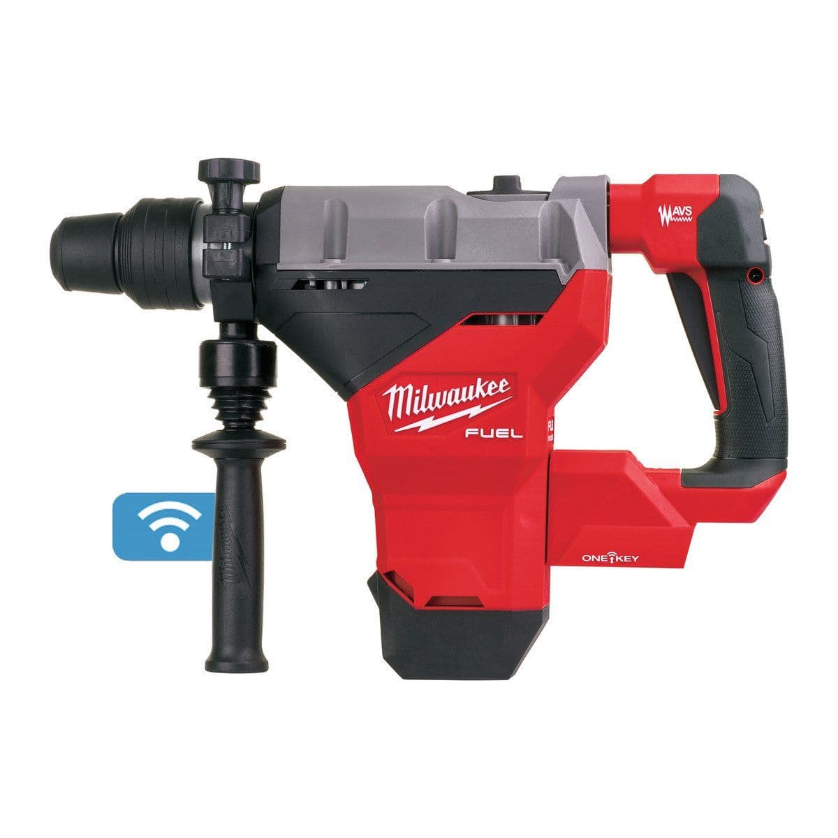 M18 FHM-0C - изображение 1