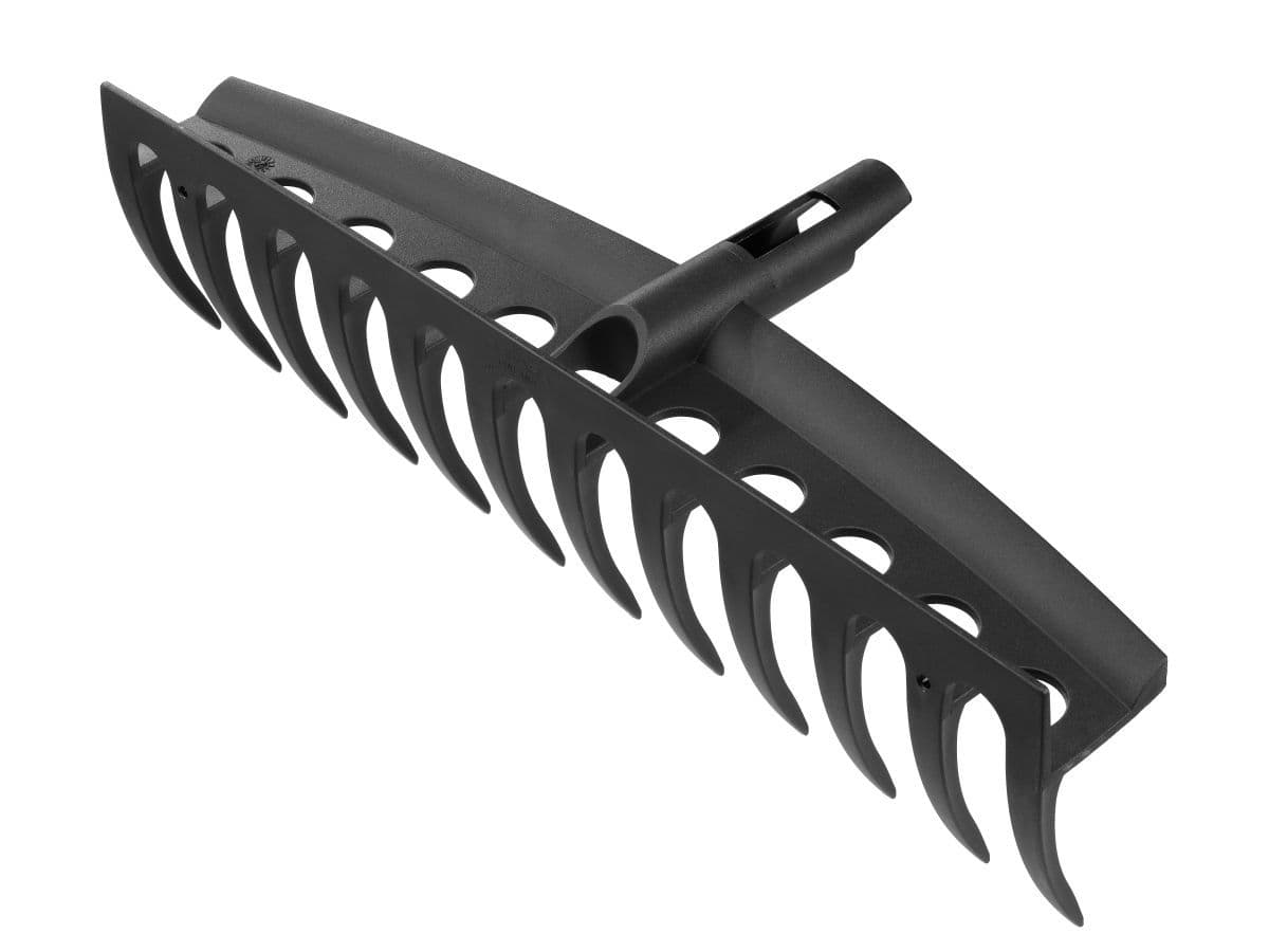 Грабли универсальные Solid FISKARS - изображение 3