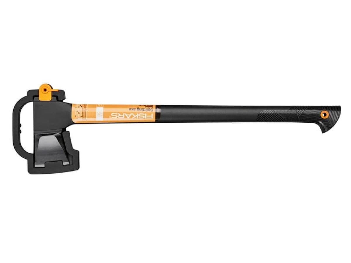 Топор-колун Solid A19 FISKARS - изображение 1