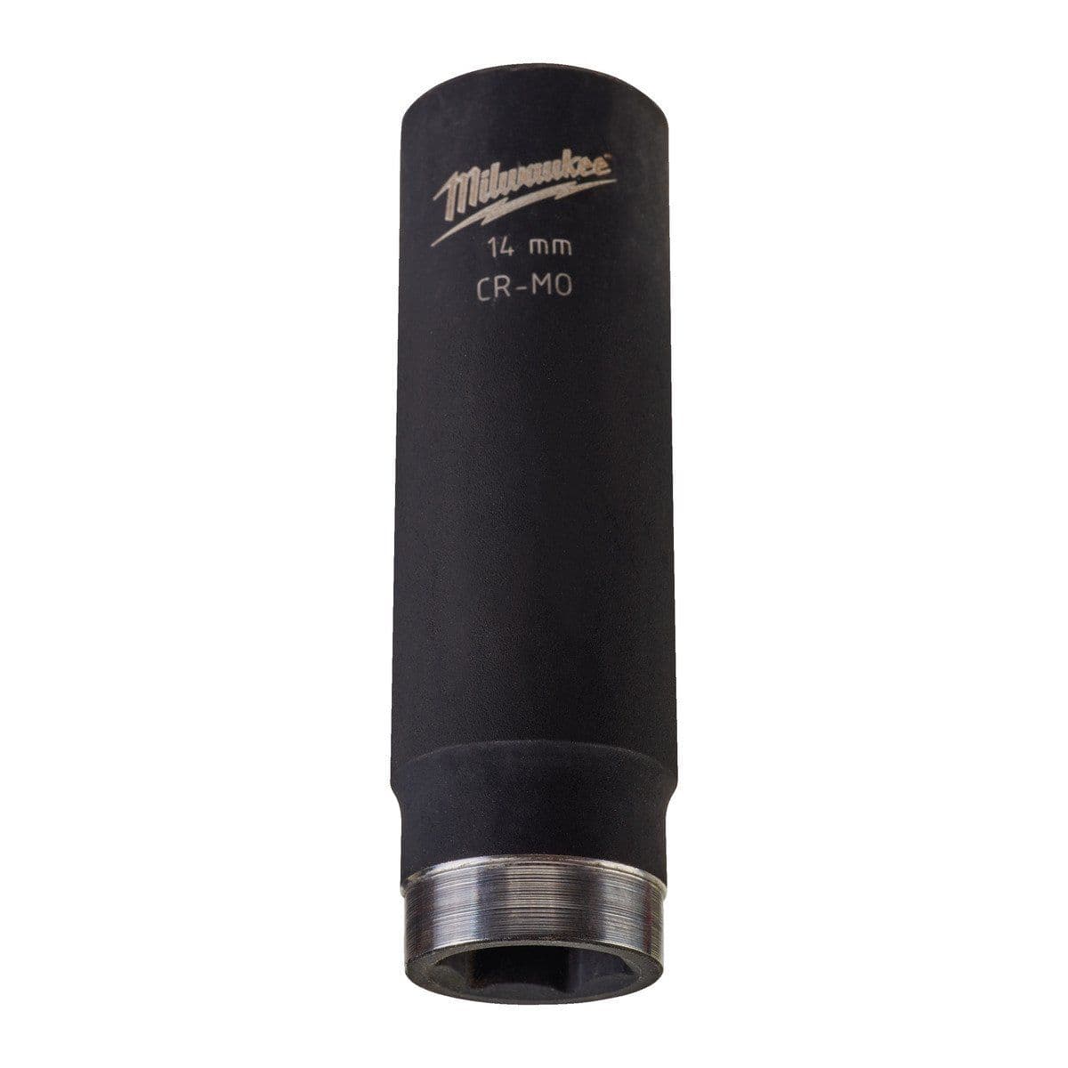 Головка 14 мм 3/8' impact socket - long - изображение 1