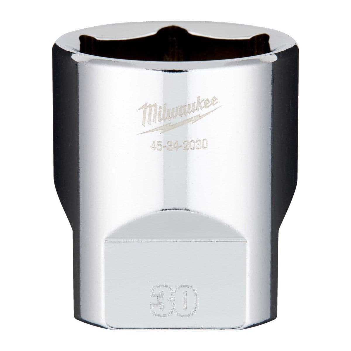 Головка 1/2" 30мм - изображение 1
