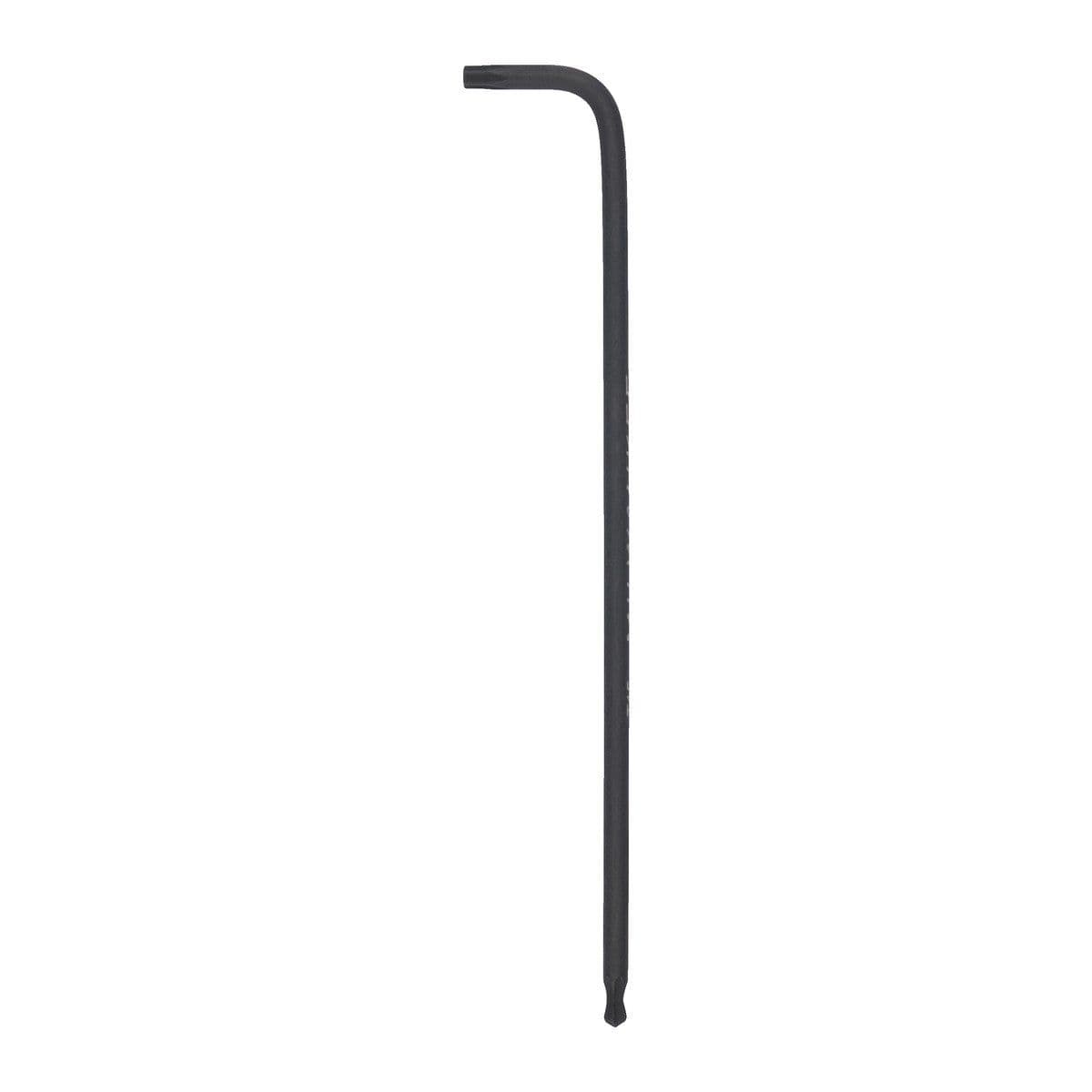 Ключ L-образный TORX T15 - изображение 1