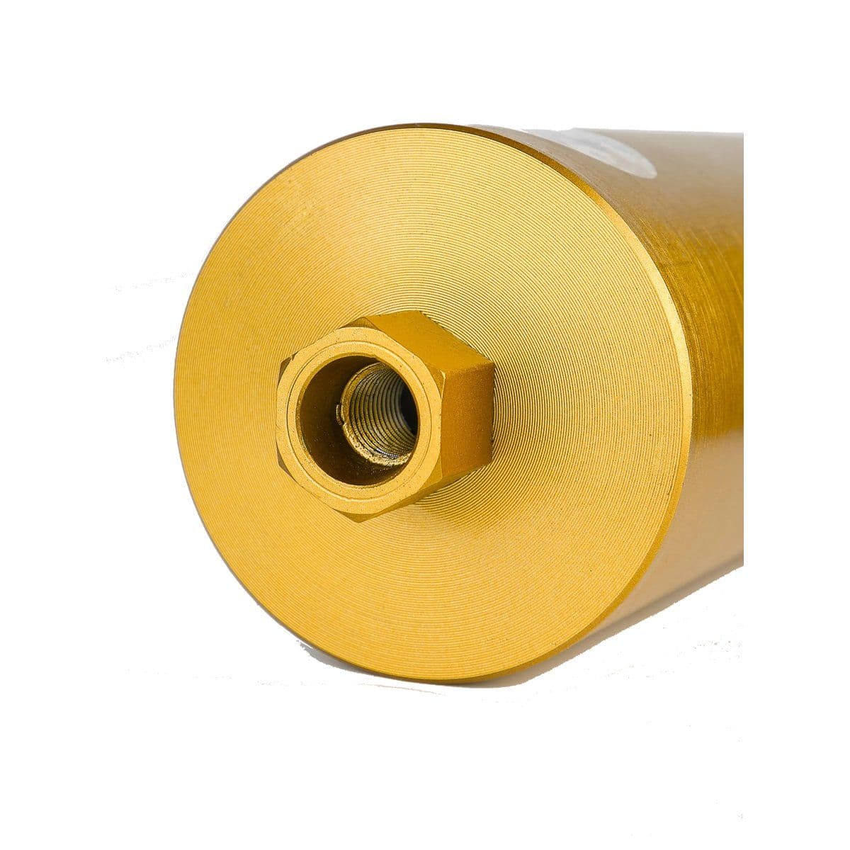 Коронка алмазная М22 132х350 по бетону Golden Dragon - изображение 2