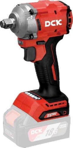 Гайковерт аккум. ударный DCK KDPB358(TYPE Z) - изображение 1
