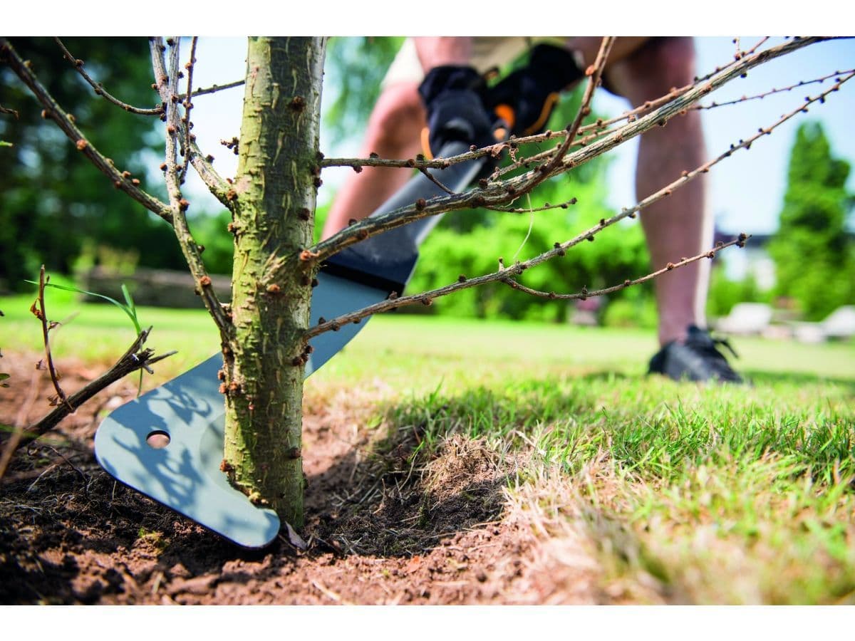 Секач для сучьев ХA23 FISKARS - изображение 6