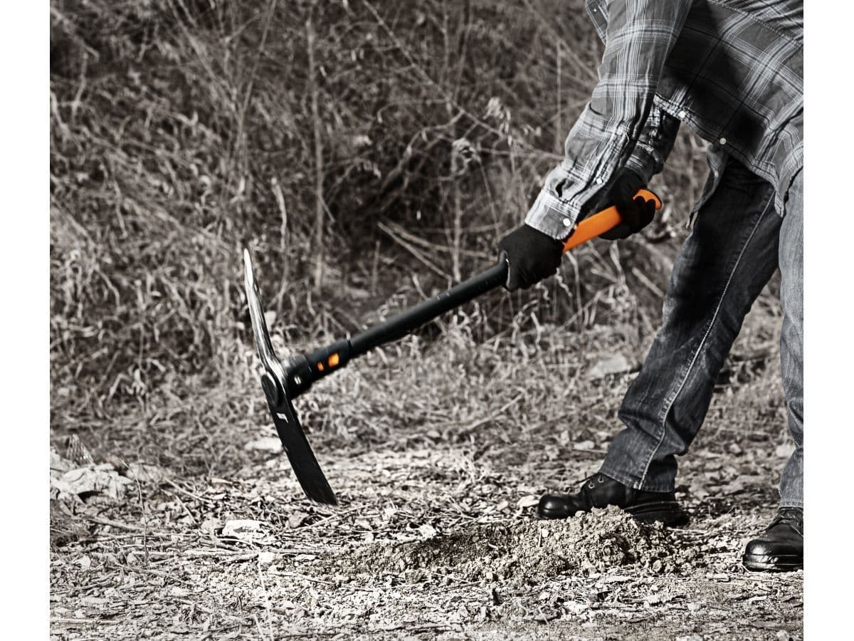 Кирка L FISKARS - изображение 6