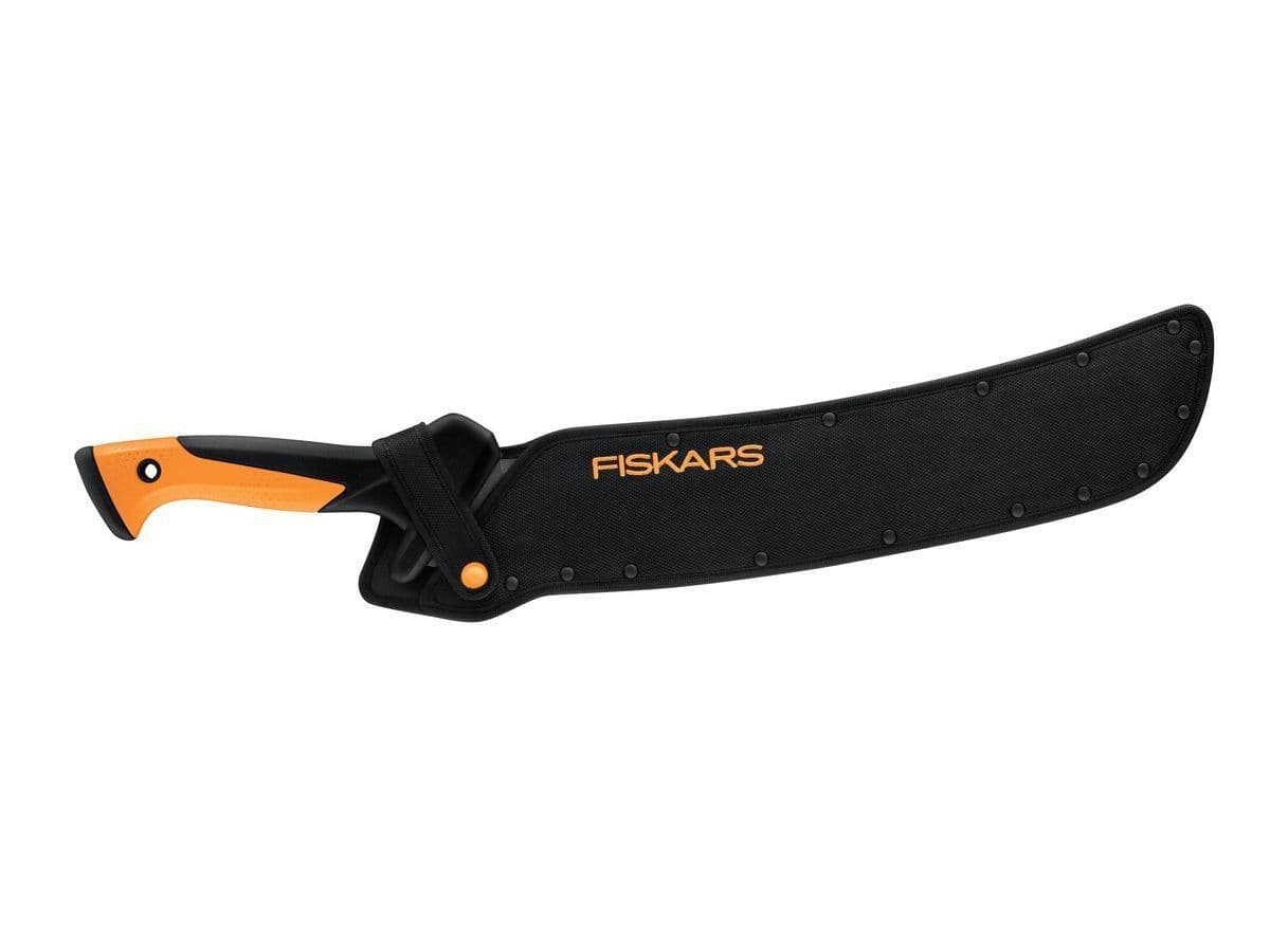Мачете CL-561 FISKARS - изображение 2