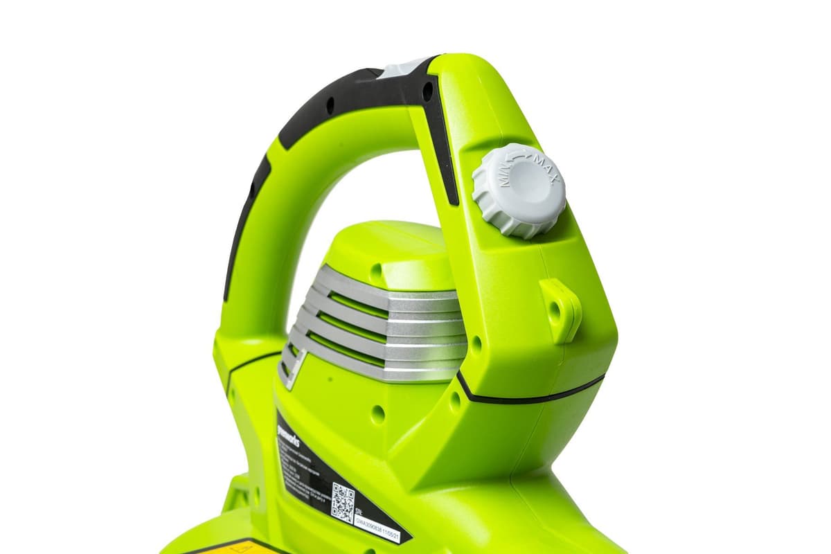 BL3000 - изображение 7