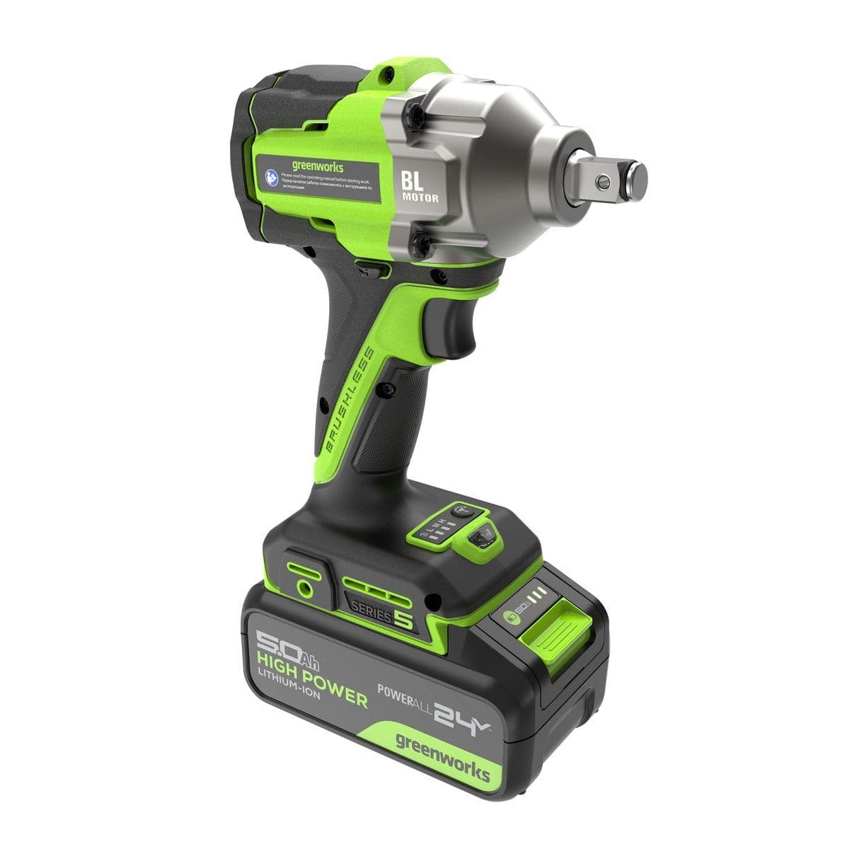 IW5500CUG - изображение 25