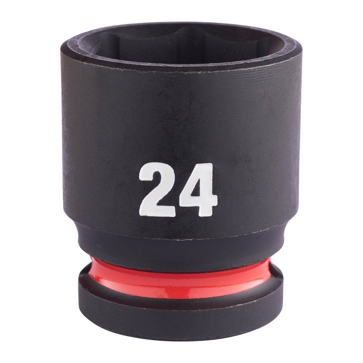 Головка 1/2" ударная SHOCKWAVE™ 24мм - изображение 1