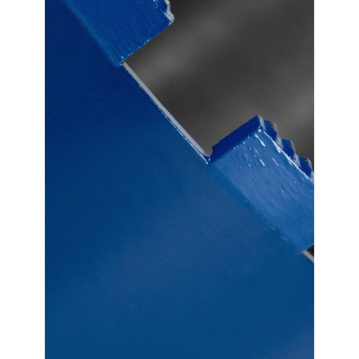 Коронка алмазная KEOS 1 1/4" 250х500,17 сегм. по бетону (DC250.500) - изображение 19
