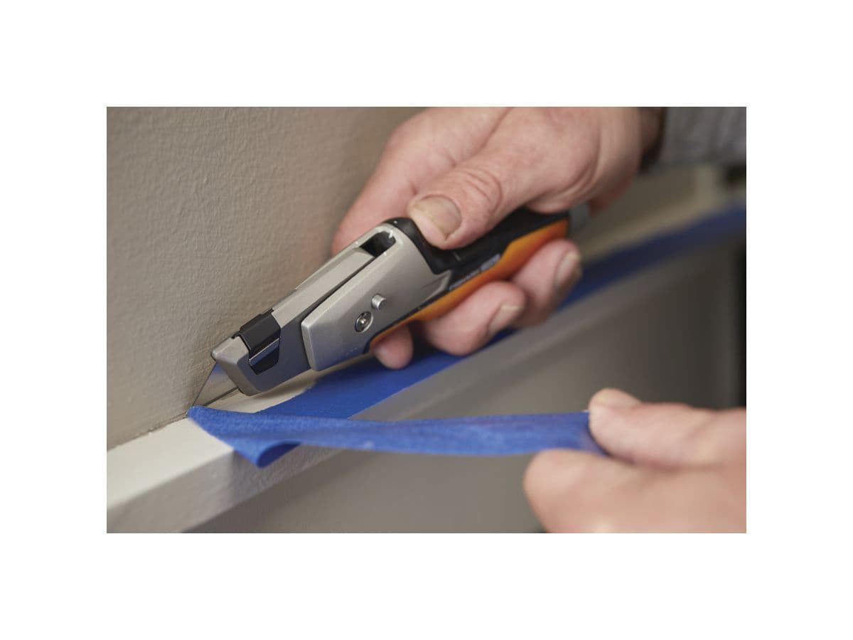 Нож малярный со сменным лезвием CarbonMax  FISKARS - изображение 10