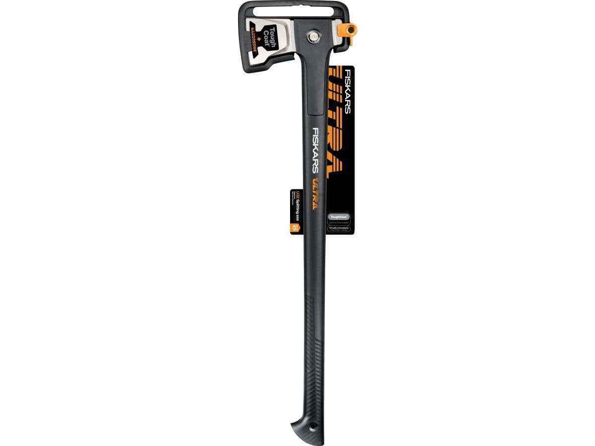 Топор-колун U32 Ultra FISKARS - изображение 3